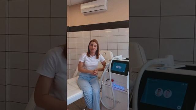 Отзыв на аппарат Magic Lite, г. Бийск смотреть онлайн