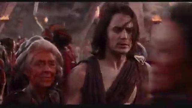 Правда в фильме “Джон Картер“ смотреть онлайн