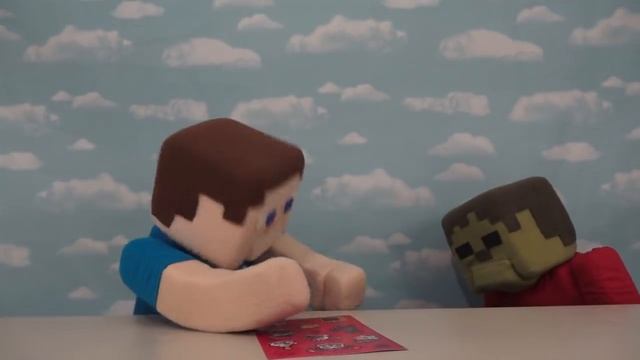 Five Nights at Freddy's Sister Location Fnaf Poster, Stickers, mymoji dorbz Sanshee unboxing смотреть онлайн