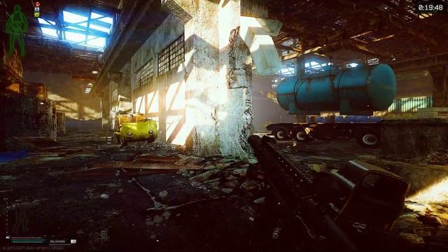 15sec factory raid... смотреть онлайн