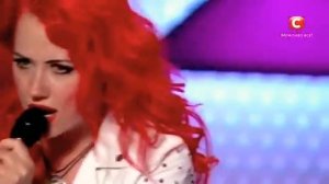 Best female cover ‘’The show Must go on’’ (Queen)