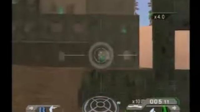 Tom Clancy's Ghost Recon: Jungle Storm, a quick l@@k, Part 1 смотреть онлайн