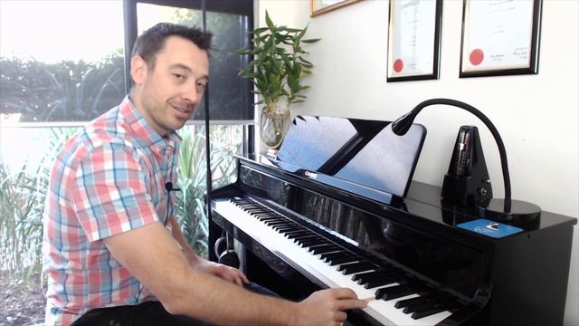 Fun Piano Game For Beginner Music Students: Frog and Snake смотреть онлайн
