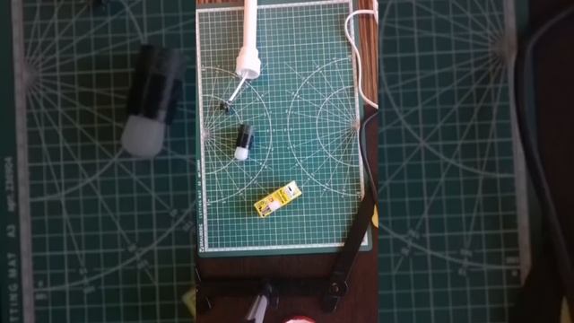 Роза из изолона 1 мм. 7 часть смотреть онлайн