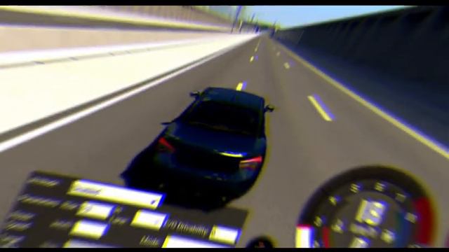 BeamNG.drive Subaru BRZ official trailer смотреть онлайн