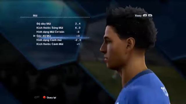 THILO KEHRER FACE PES 13 смотреть онлайн