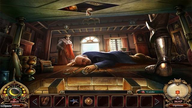 Dark Parables 4: The Red Riding Hood Sisters - Part 11 BONUS START Let's Play Walkthrough смотреть онлайн