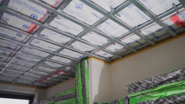 ТЕХНАДЗОР Звукоизоляции от производителя | ТехноСонус смотреть онлайн