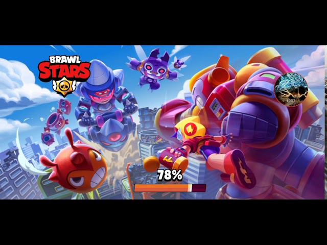 Бравл старс⚔️️❤️ смотреть онлайн