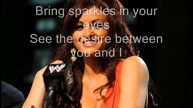 Maria Kanellis - Fantasy (Lyrics On Screen) смотреть онлайн