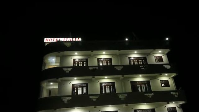 Hotel Italia