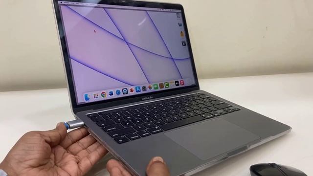 How To Connect Wireless USB Mouse To Macbook