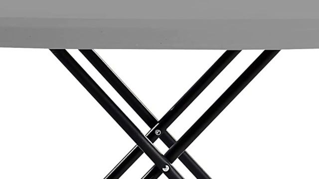 ✅ Best Folding Table Amazon in 2023 🍳 Top 5 Tested [Buying Guide]