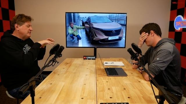 The COOLEST Cars We've Recently Driven All Have One Thing In Common! смотреть онлайн