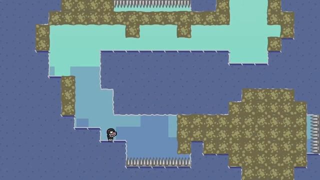 Indie game by tinybuild games called No Time To Explain смотреть онлайн