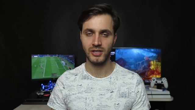 Чем отличается PS4 Slim от обычной PS4 смотреть онлайн