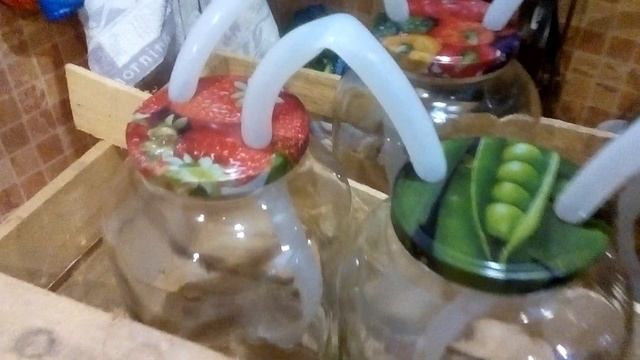 Самый простой Барботер или сухопарник смотреть онлайн