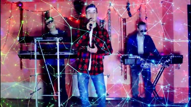 Кавер на песню "глупые снежинки" смотреть онлайн