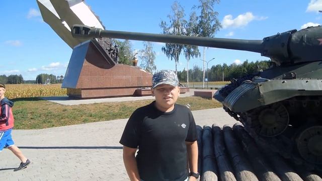 Семь чудес малой Родины Вежновская базовая школа Чудо достопримечательность смотреть онлайн
