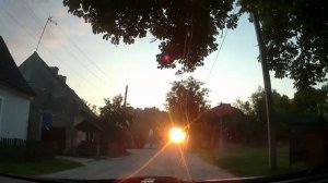 посёлок Краснолесье Калининградская область