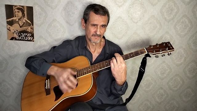 БАЛЛАДА О БОРЬБЕ В.С.ВЫСОЦКИЙ. ( КАВЕР ) VID20240213160314 converted смотреть онлайн