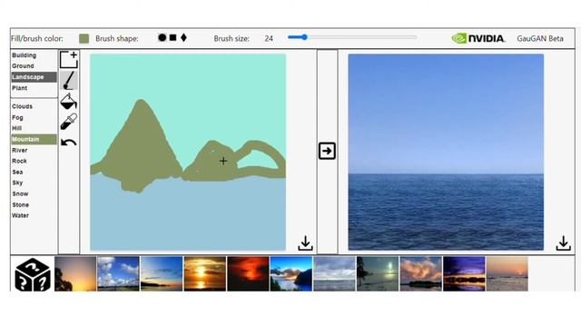 Workshop de Férias - Gerador de Paisagem - Desenho e Pintura - Dariane Morais FC Sapopemba смотреть онлайн
