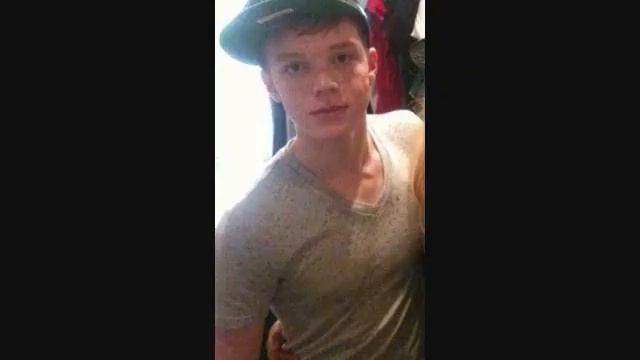 Because You Live (Cameron Monaghan Video) смотреть онлайн