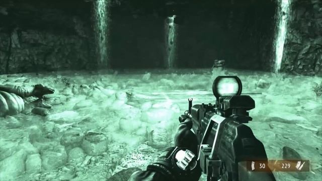 Прохождение Боссов в игре Метро 2033: Луч Надежды / Last Light смотреть онлайн