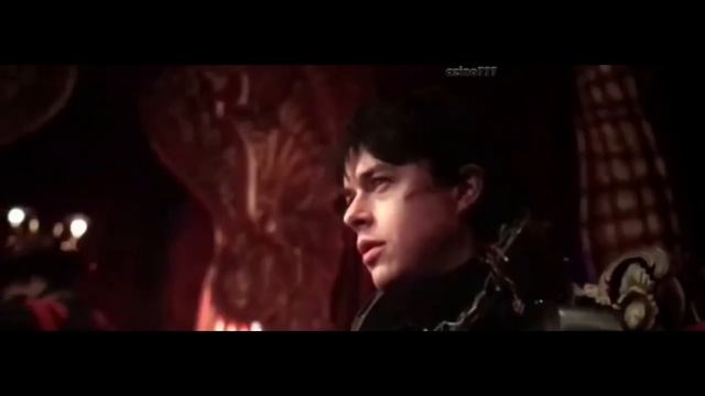 Valerian Bubble Dance Rihanna - dance by Emilie livingston смотреть онлайн