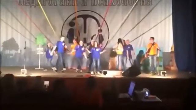 ДОЛ Поречье, Фестиваль лета 2017 смотреть онлайн