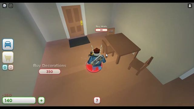 Made Home From Lemonade Business | Big City Tycoon | Roblox смотреть онлайн