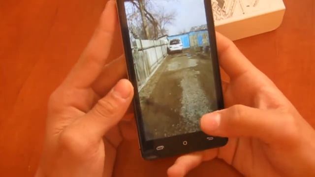 Обзор Cubot s200 Лучший бюджетник 2015 года AliExpress смотреть онлайн