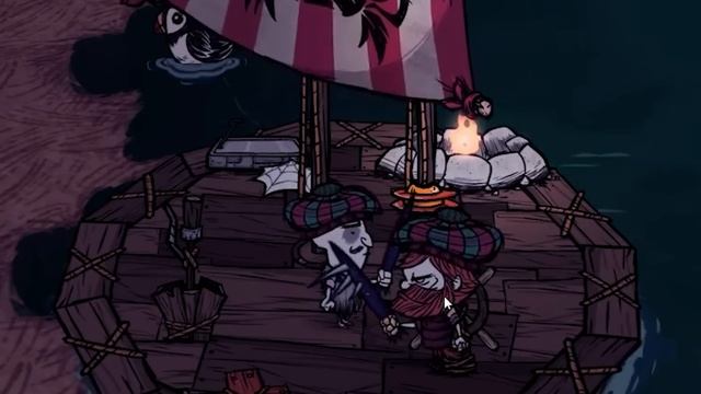 MEJORES MOMENTOS de ILLOJUAN en Don't Starve Together? Día 5 | Andrés, Knekro, Menos Trece смотреть онлайн