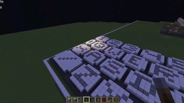 Minecraft. Лучшая клавиатура. смотреть онлайн