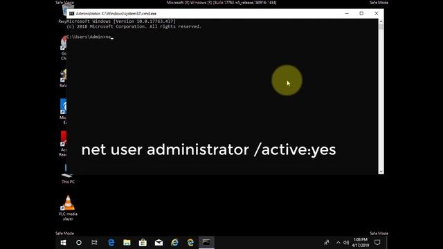 Solved - "To continue, enter an admin username and password", Yes button greyed out смотреть онлайн