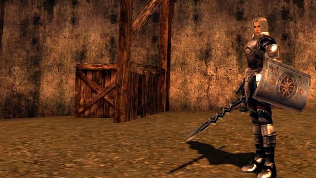 Lineage 2 C2 Elmorelab Chronicle 2: Age of Splendor обзор скилов всех классов смотреть онлайн