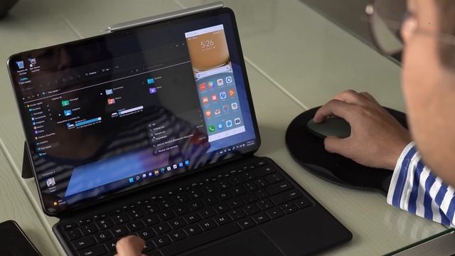 Huawei Matebook E | Review en español смотреть онлайн