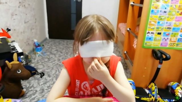 23 ФЕВРАЛЯ!!!/Фрукты челлендж. смотреть онлайн
