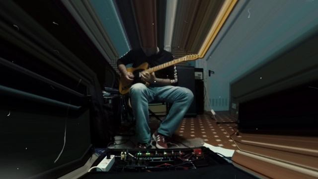 Fender Custom Shop Texas Spe­cial + Fender Baja Classic Player Telecaster MIM смотреть онлайн