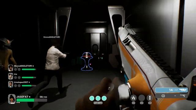 The Anacrusis Game Preview (PC) смотреть онлайн