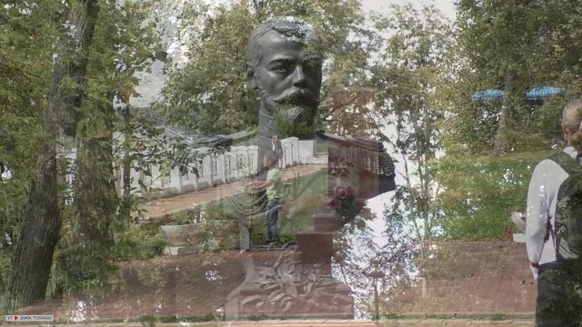 Калуга - Центральный парк культуры и отдыха