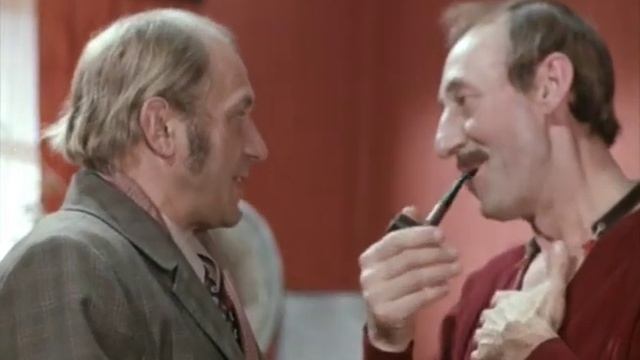 "Позвольте я вас поцелую?". Шаг навстречу. Мясо по-аргентински (1975) смотреть онлайн