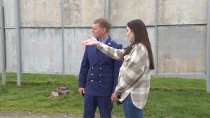 После вмешательства прокуратуры появилась подъездная дорога к 20 участкам в Рязани