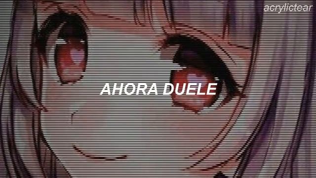 Aishite, Aishite, Aishite ; Kikuo (sub Español)