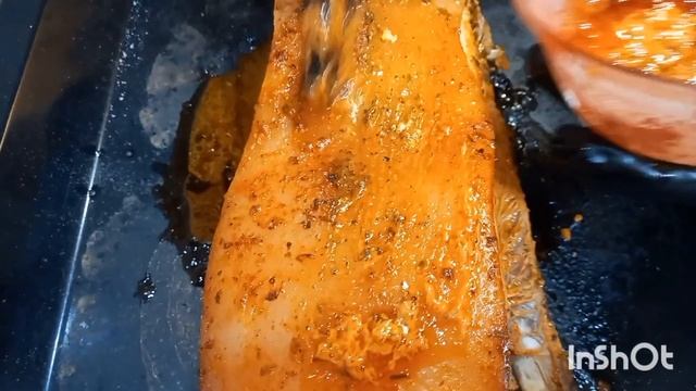 СОЧНАЯ МоЩнАя грудинка в духовке рекомендую готовить )юфф