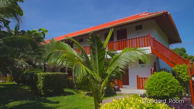 P.P. ERAWAN PALMS RESORT 3* (Таиланд/ПхиПхи) | Ссылка на цены ? в "Описании ↓ " | ☎ (4242) 316-00 смотреть онлайн