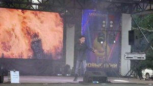 «Русские не сдаются, Буряты не бегут!»