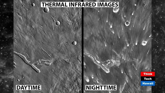 Mapping Mars with HIGP - Pete Mouginis-Mark смотреть онлайн
