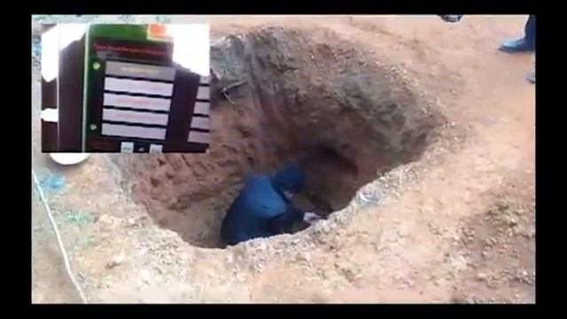 Detectores de metales смотреть онлайн