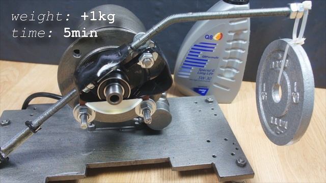 Q8 Formula Special G Long Life 5W30 Jak skutecznie olej chroni silnik? 100°C смотреть онлайн